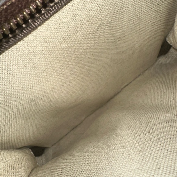 AUTHENTIC OPHIDIA GG SMALL BACKPACK - Picture 10 of 12